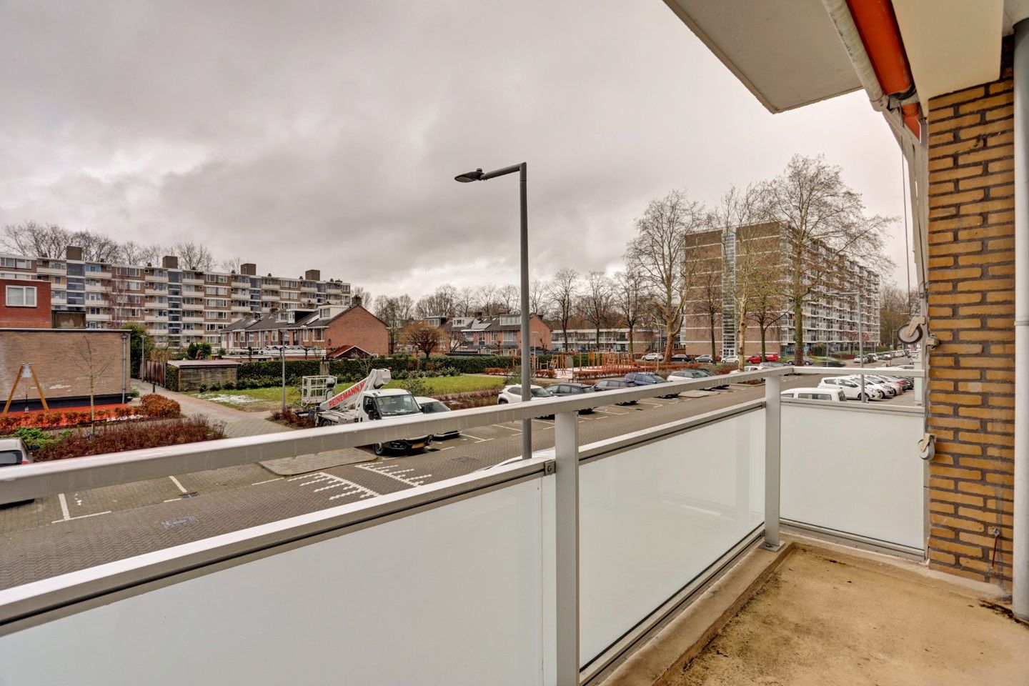 Photo 20 of Blondeelstraat 140