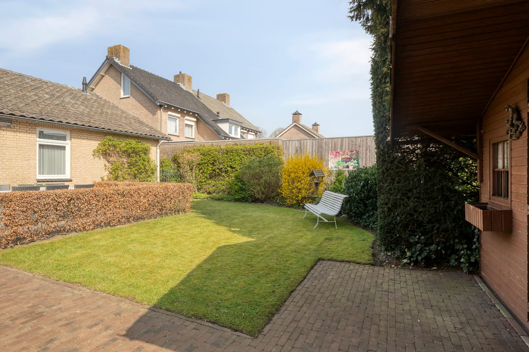 Foto 26 van Geerstraat 14