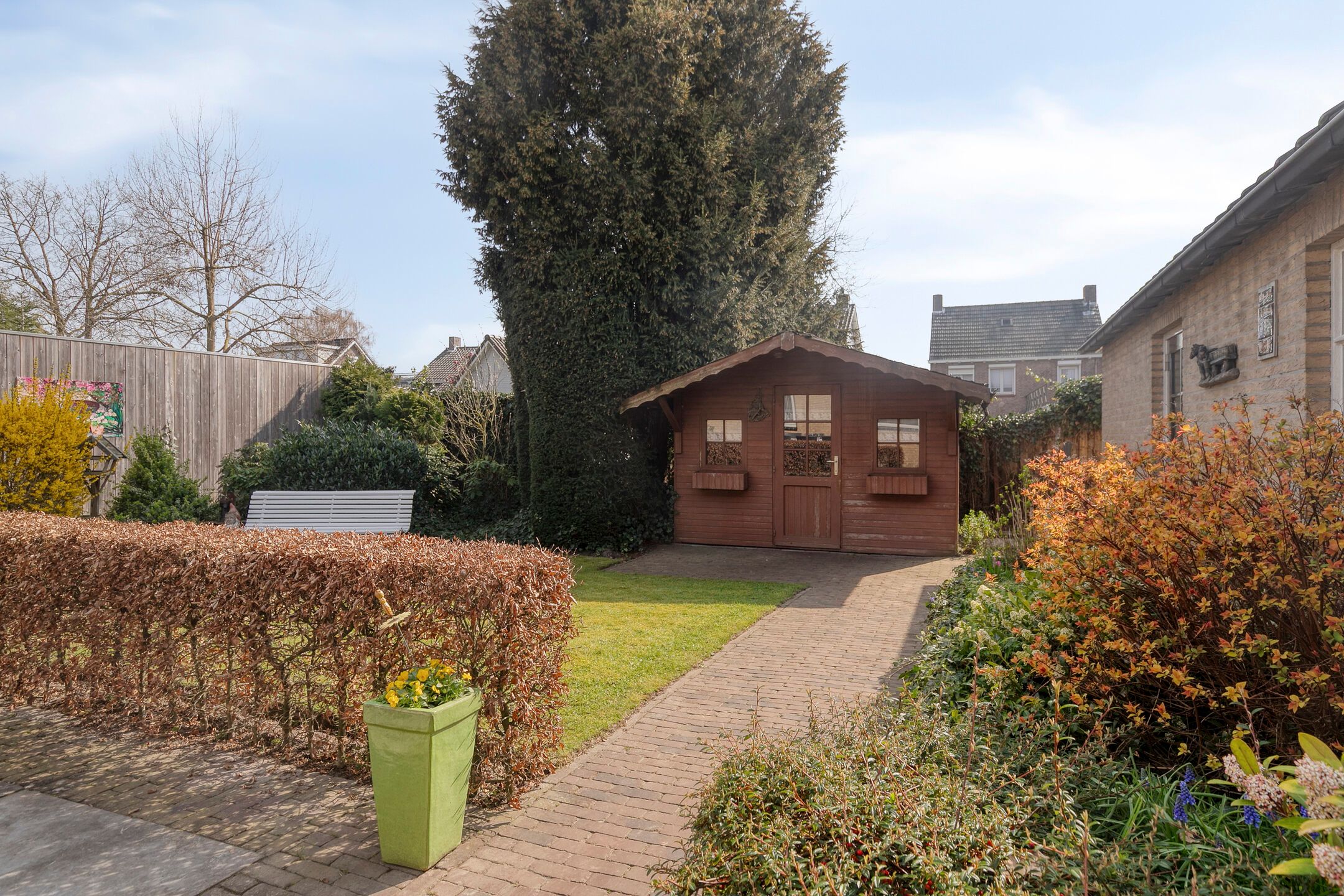 Foto 24 van Geerstraat 14