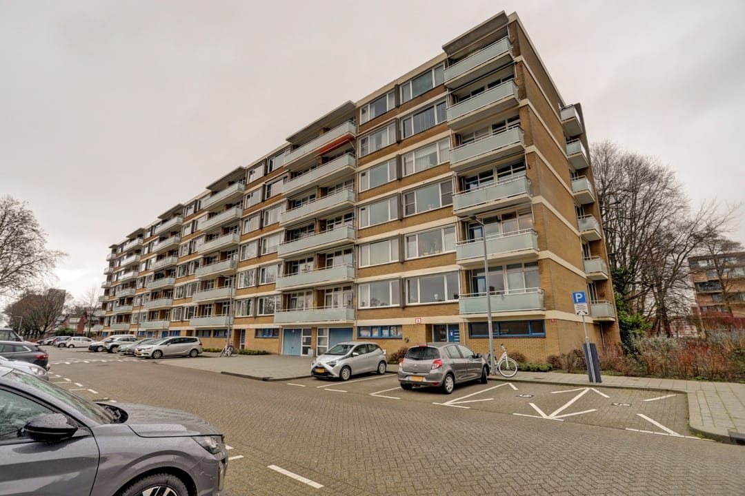 Photo 23 of Blondeelstraat 140