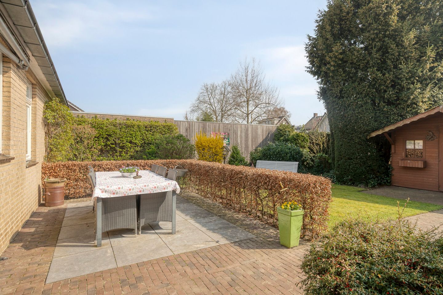 Foto 25 van Geerstraat 14