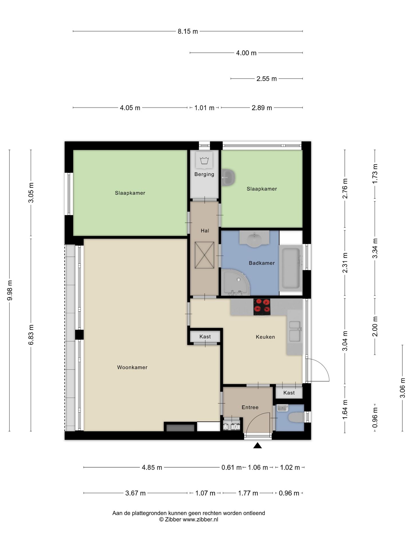 Foto 35 van Geerstraat 14