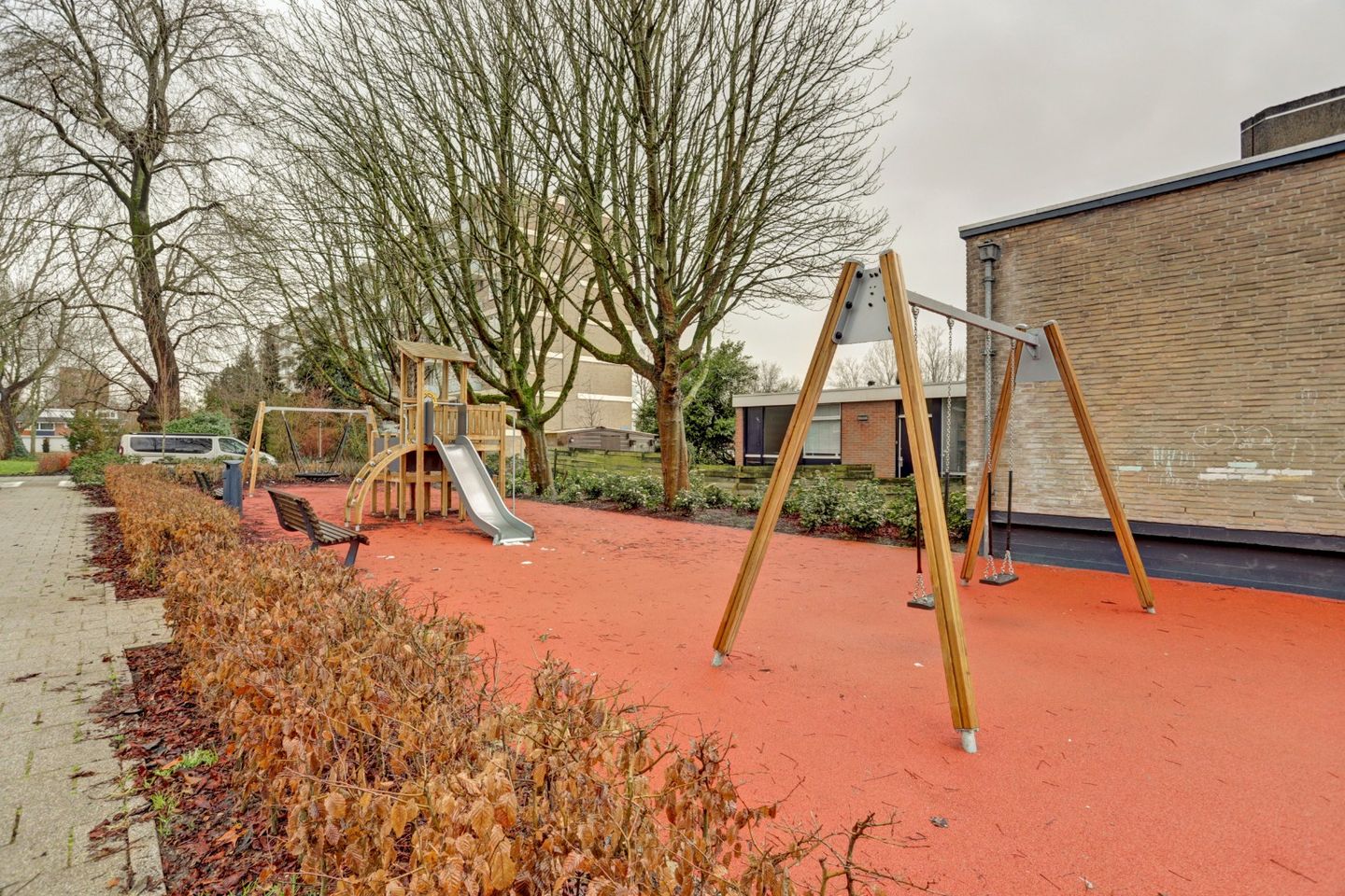 Photo 25 of Blondeelstraat 140