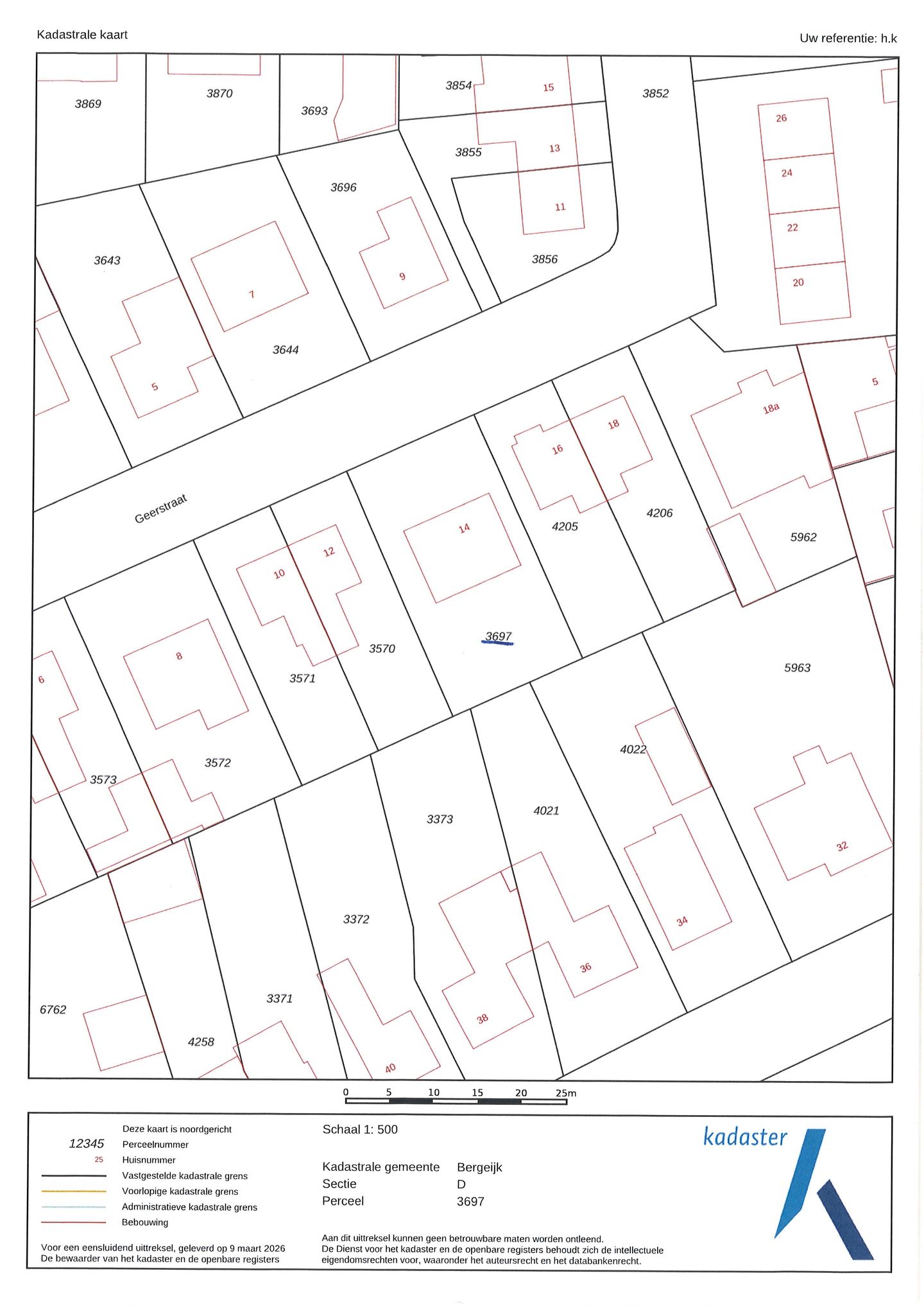 Foto 40 van Geerstraat 14