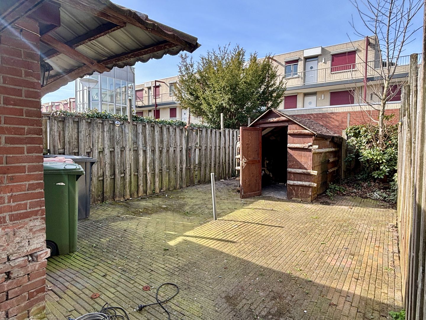 Foto 4 van Tollensstraat 25