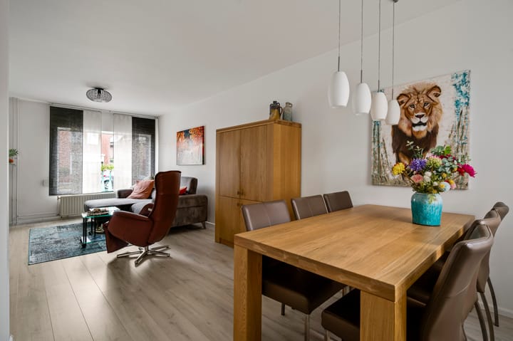 Foto 2 van Johan-Frisolaan 18