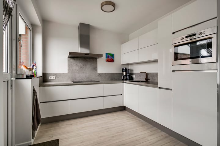 Foto 3 van Johan-Frisolaan 18