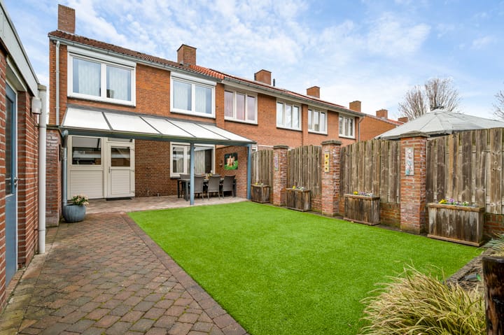 Foto 4 van Johan-Frisolaan 18