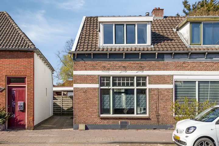 Foto 4 van Nieuwstraat 123