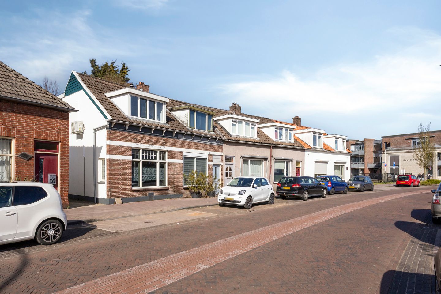 Foto 5 van Nieuwstraat 123