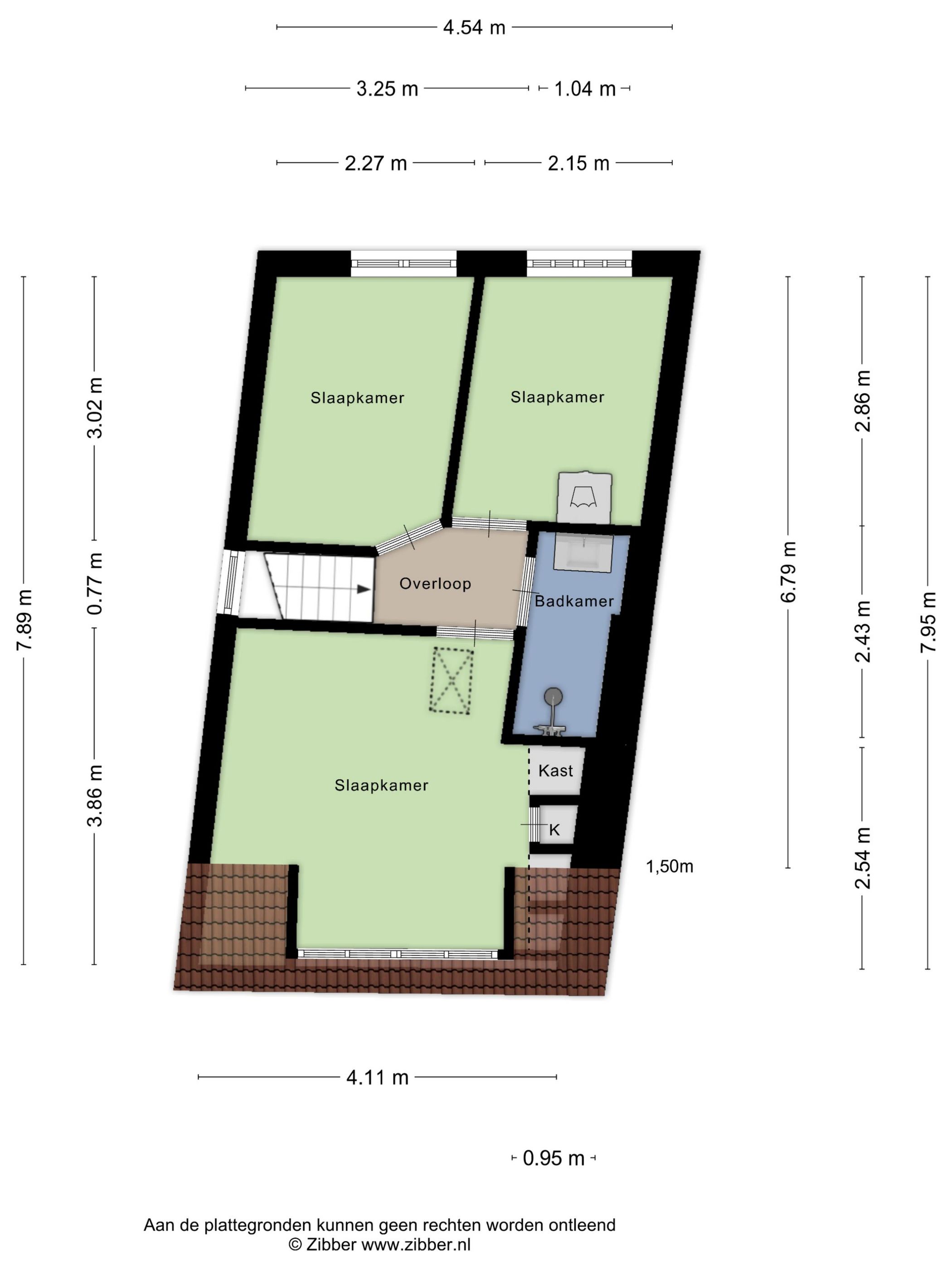 Foto 27 van Nieuwstraat 123