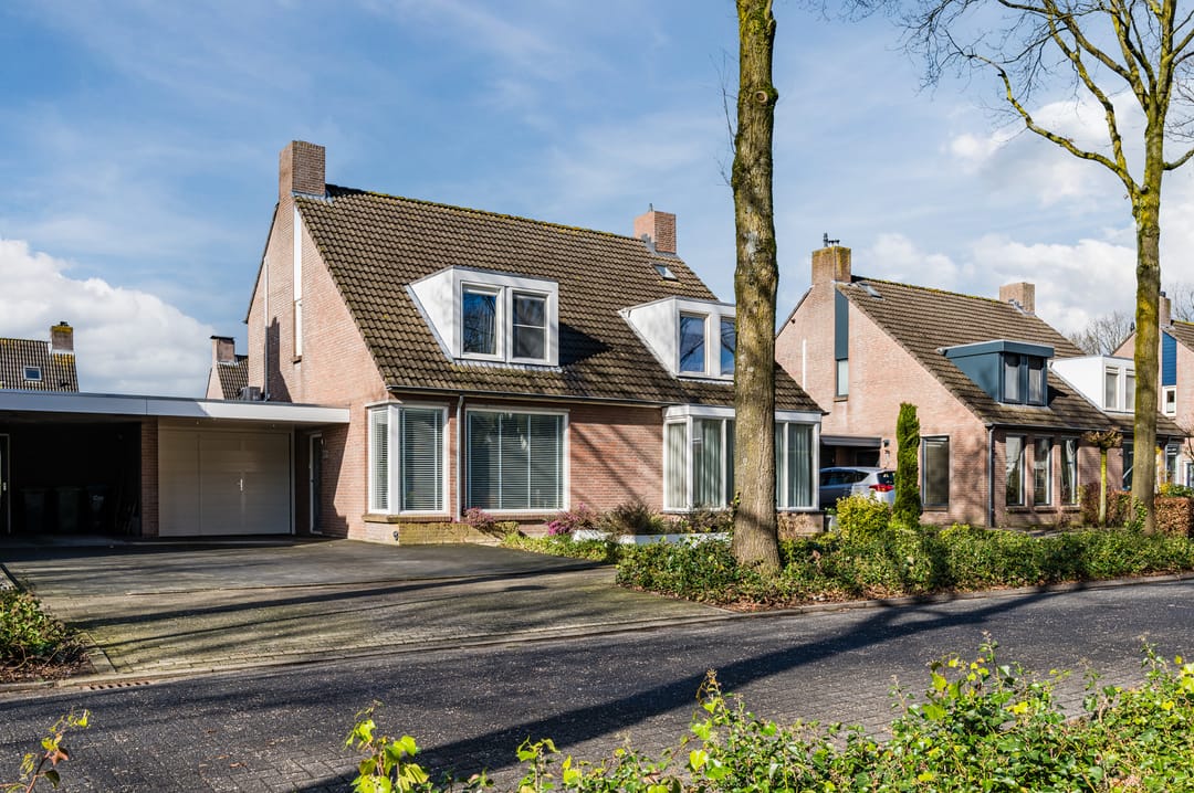 Foto 1 van Keersopperweg 33