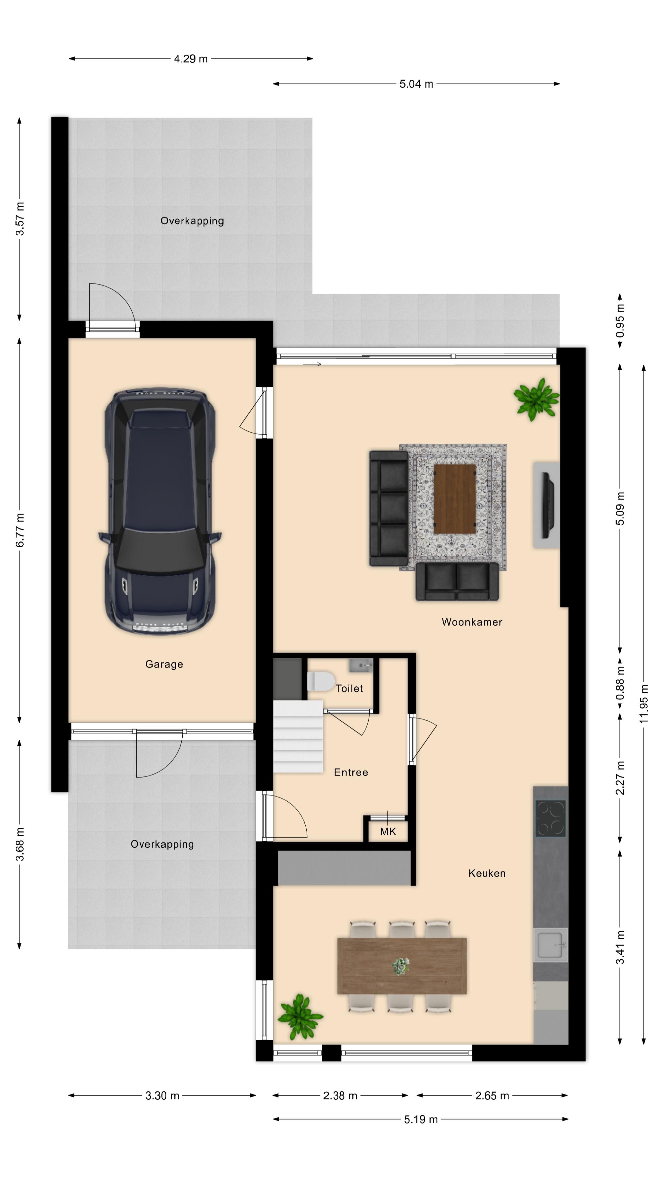 Foto 54 van Keersopperweg 33