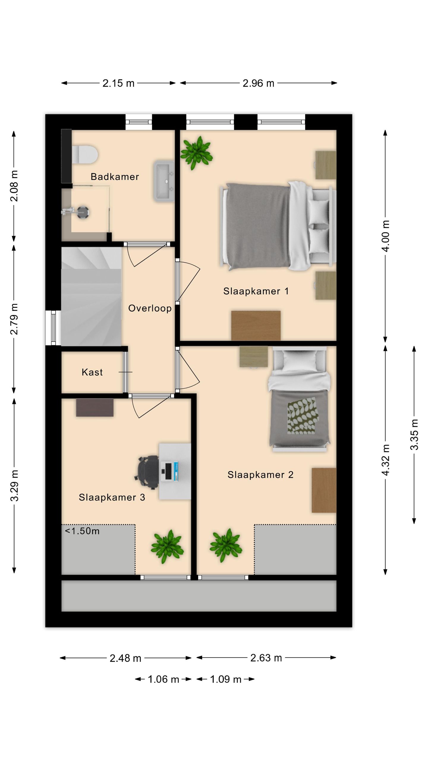 Foto 55 van Keersopperweg 33