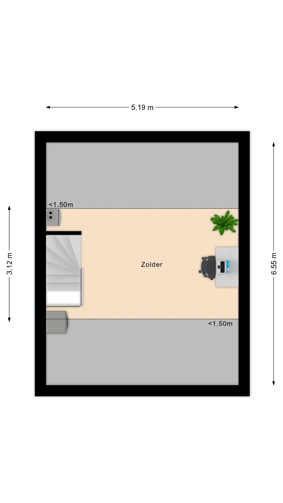 Foto 56 van Keersopperweg 33