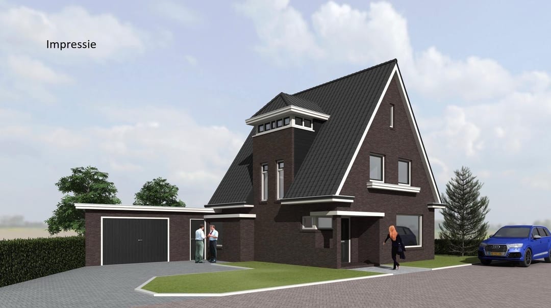 Foto 67 van de Bente 36