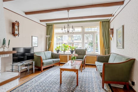 Dresselhuysstraat 18-B secondary image