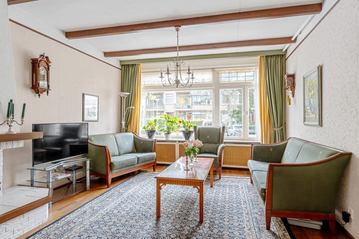 Dresselhuysstraat 18-B