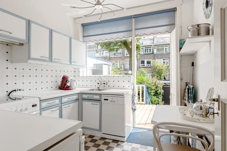 Dresselhuysstraat 18-B tertiary image