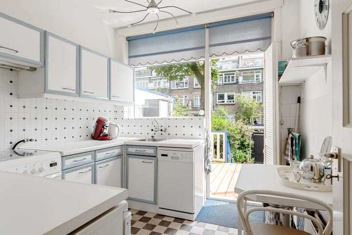 Dresselhuysstraat 18-B