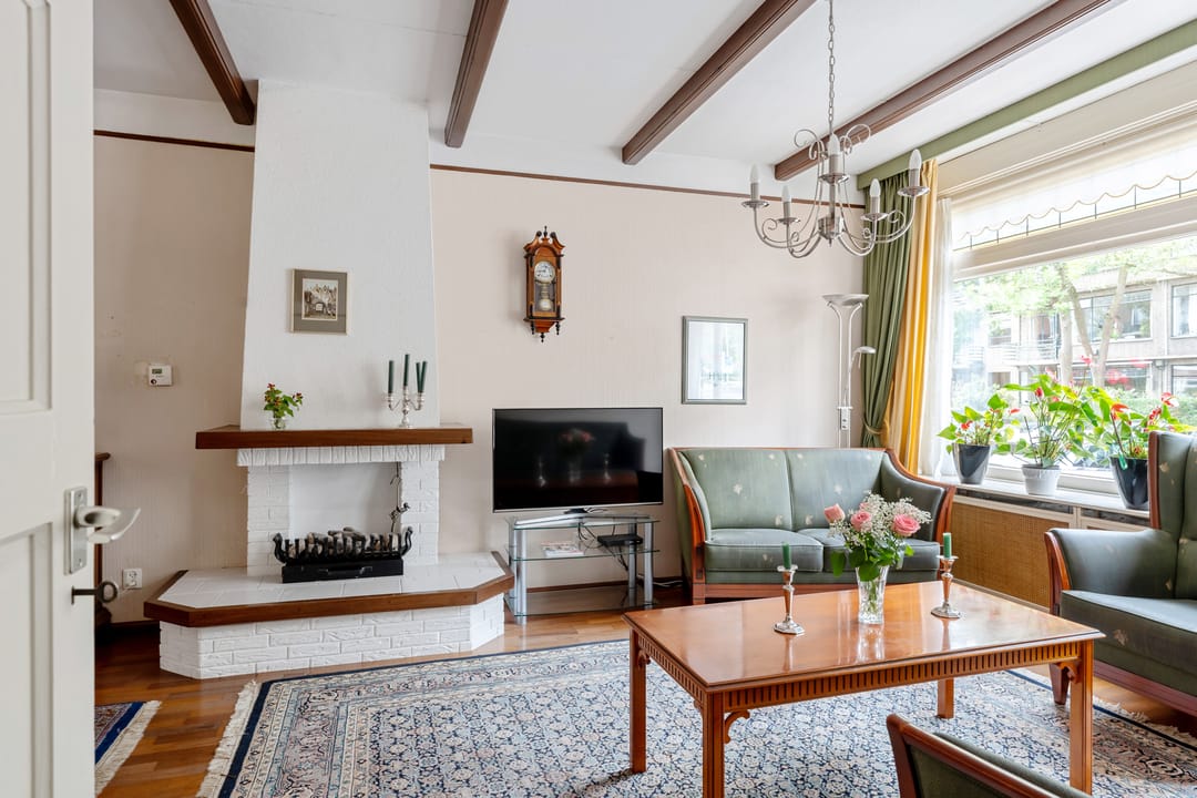 Photo 8 of Dresselhuysstraat 18-B