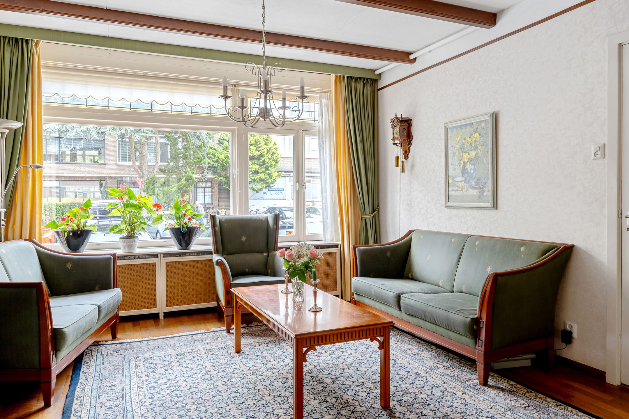 Photo 9 of Dresselhuysstraat 18-B