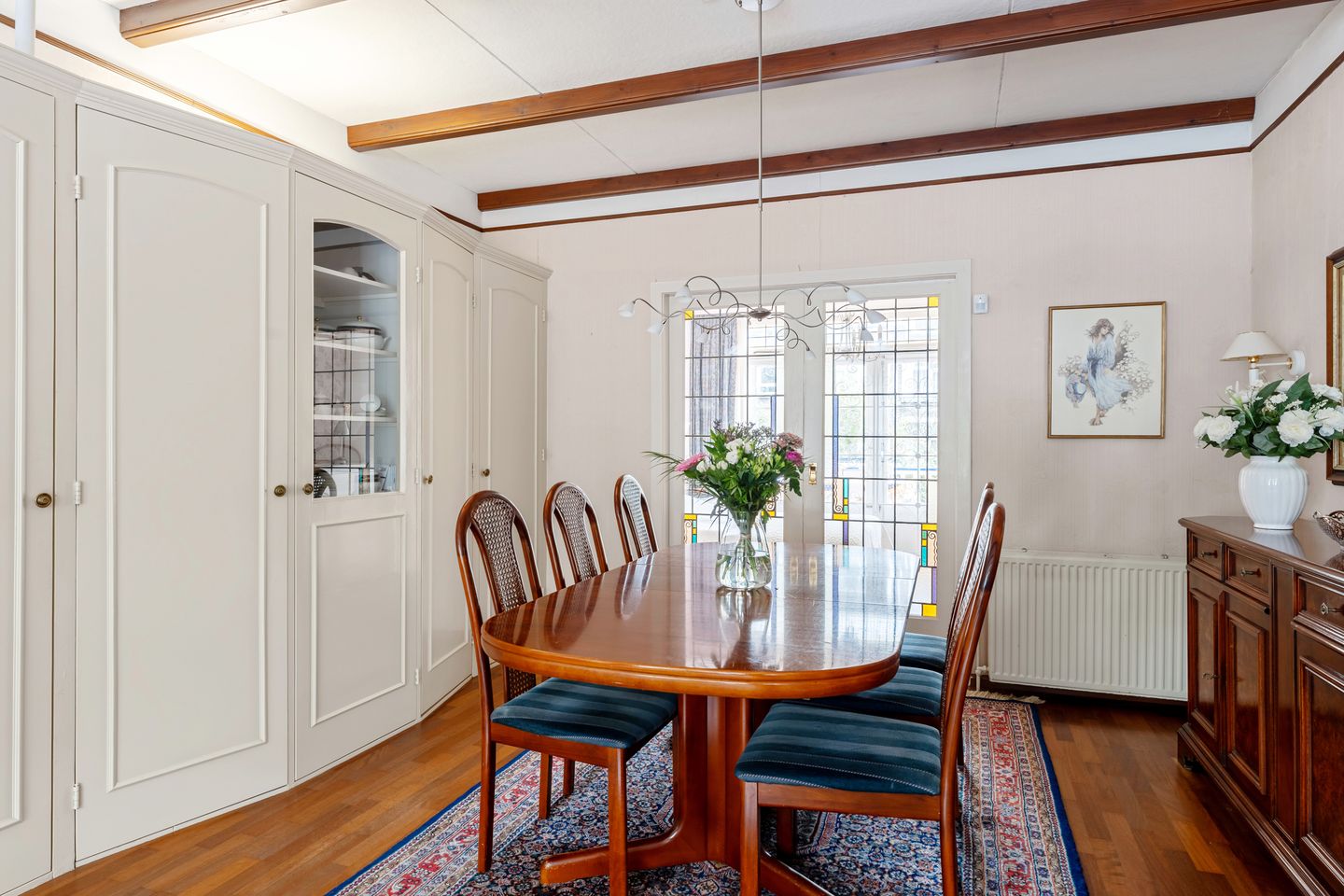 Photo 10 of Dresselhuysstraat 18-B