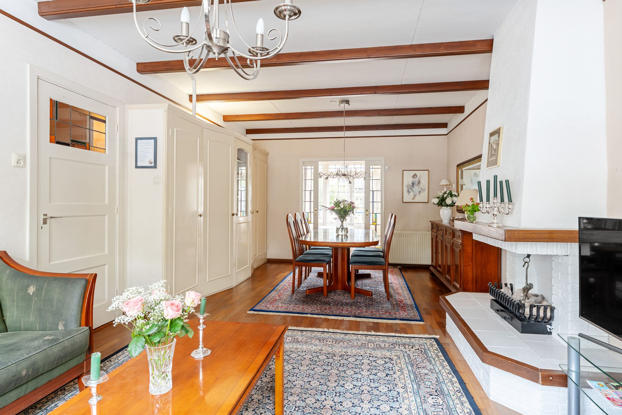 Photo 12 of Dresselhuysstraat 18-B