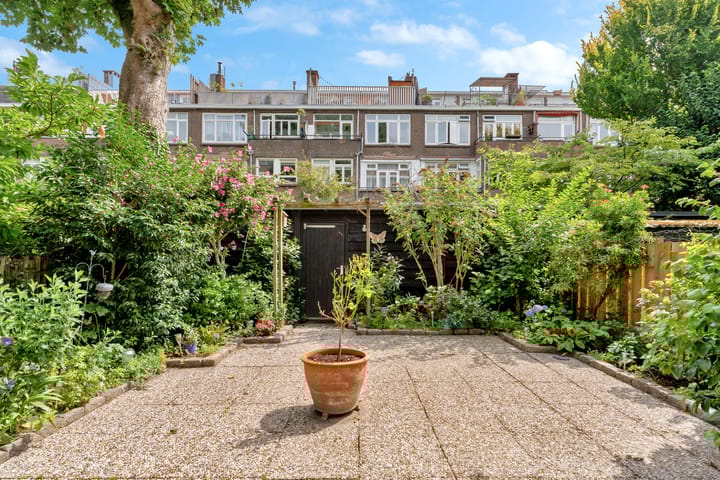 Dresselhuysstraat 18-B main image