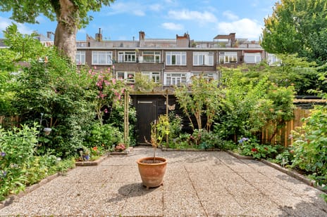 Dresselhuysstraat thumbnail