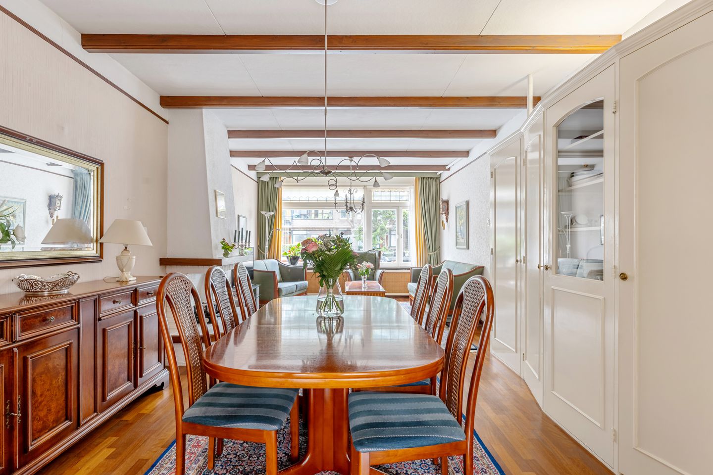 Photo 14 of Dresselhuysstraat 18-B