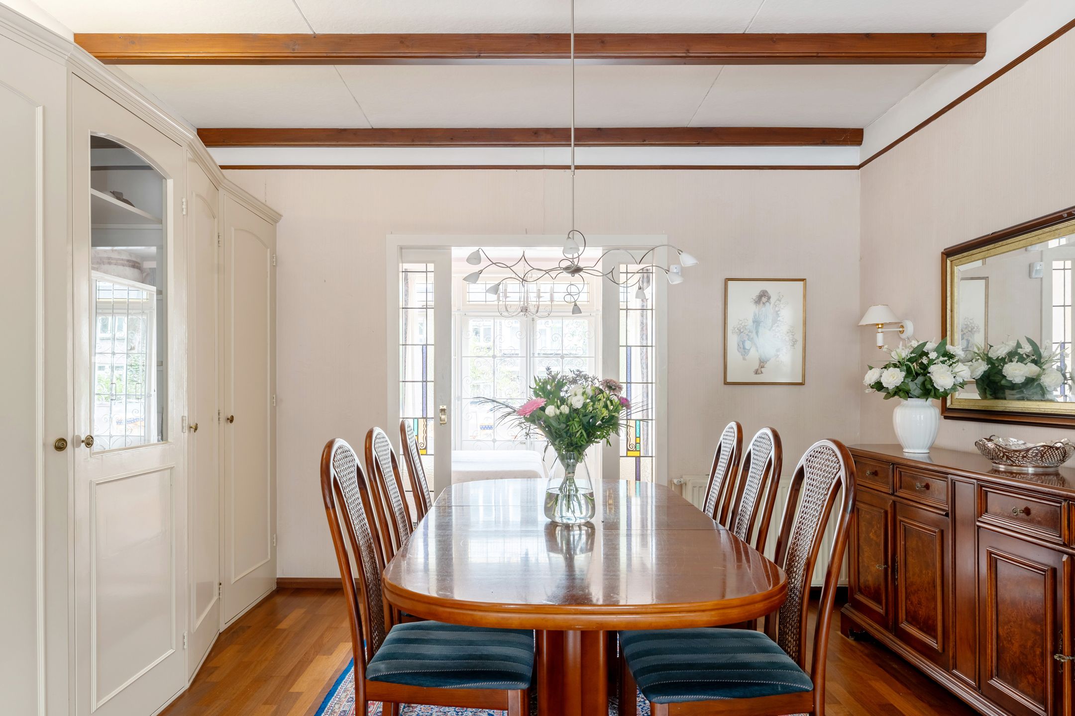 Photo 15 of Dresselhuysstraat 18-B