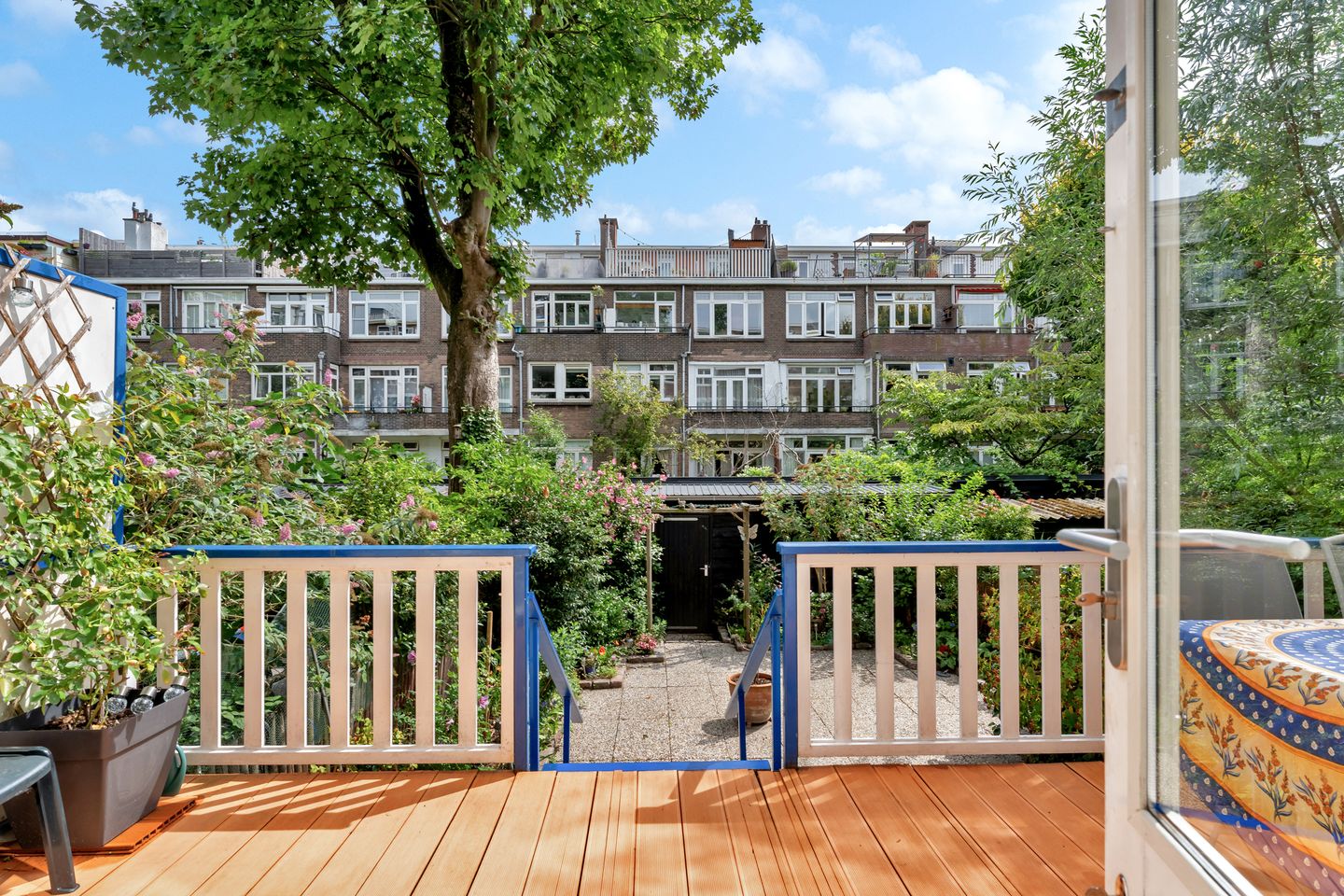 Photo 4 of Dresselhuysstraat 18-B