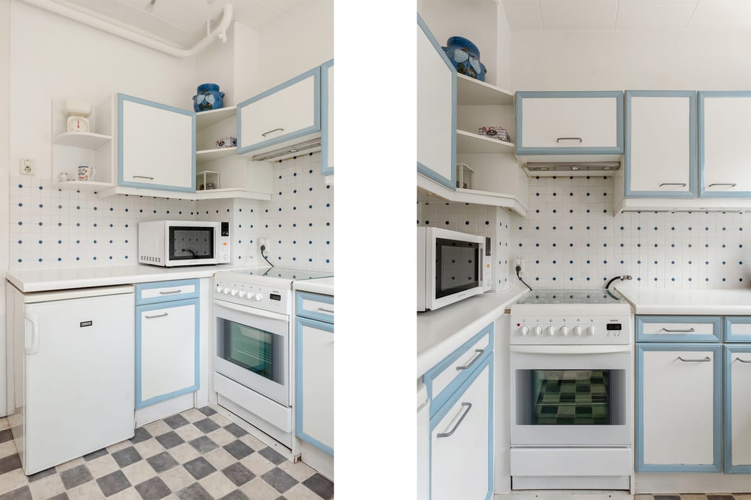 Photo 23 of Dresselhuysstraat 18-B