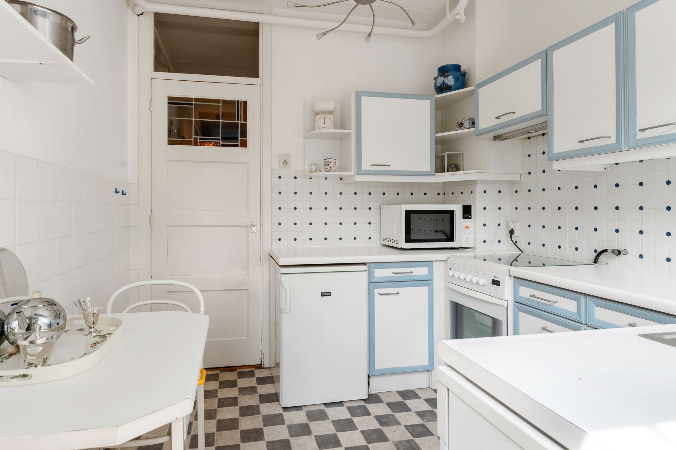 Photo 24 of Dresselhuysstraat 18-B