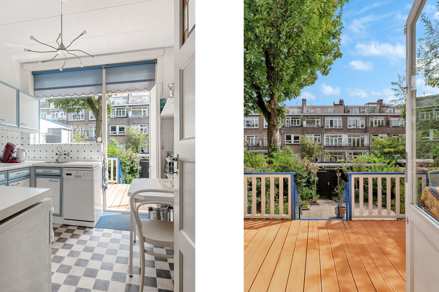 Photo 25 of Dresselhuysstraat 18-B