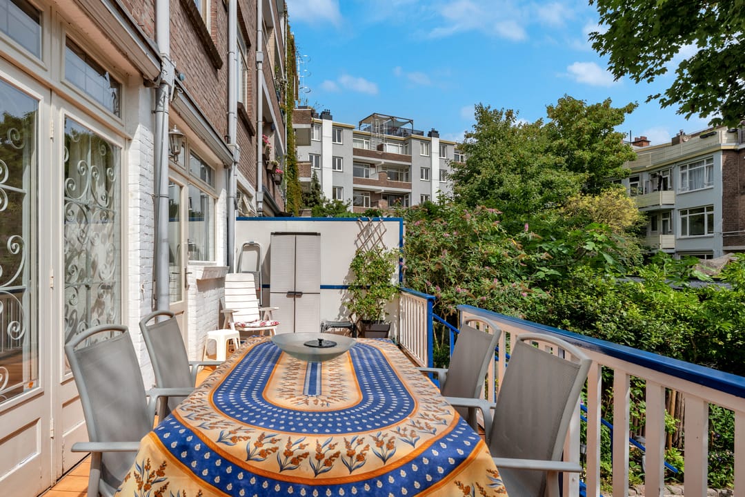 Photo 26 of Dresselhuysstraat 18-B