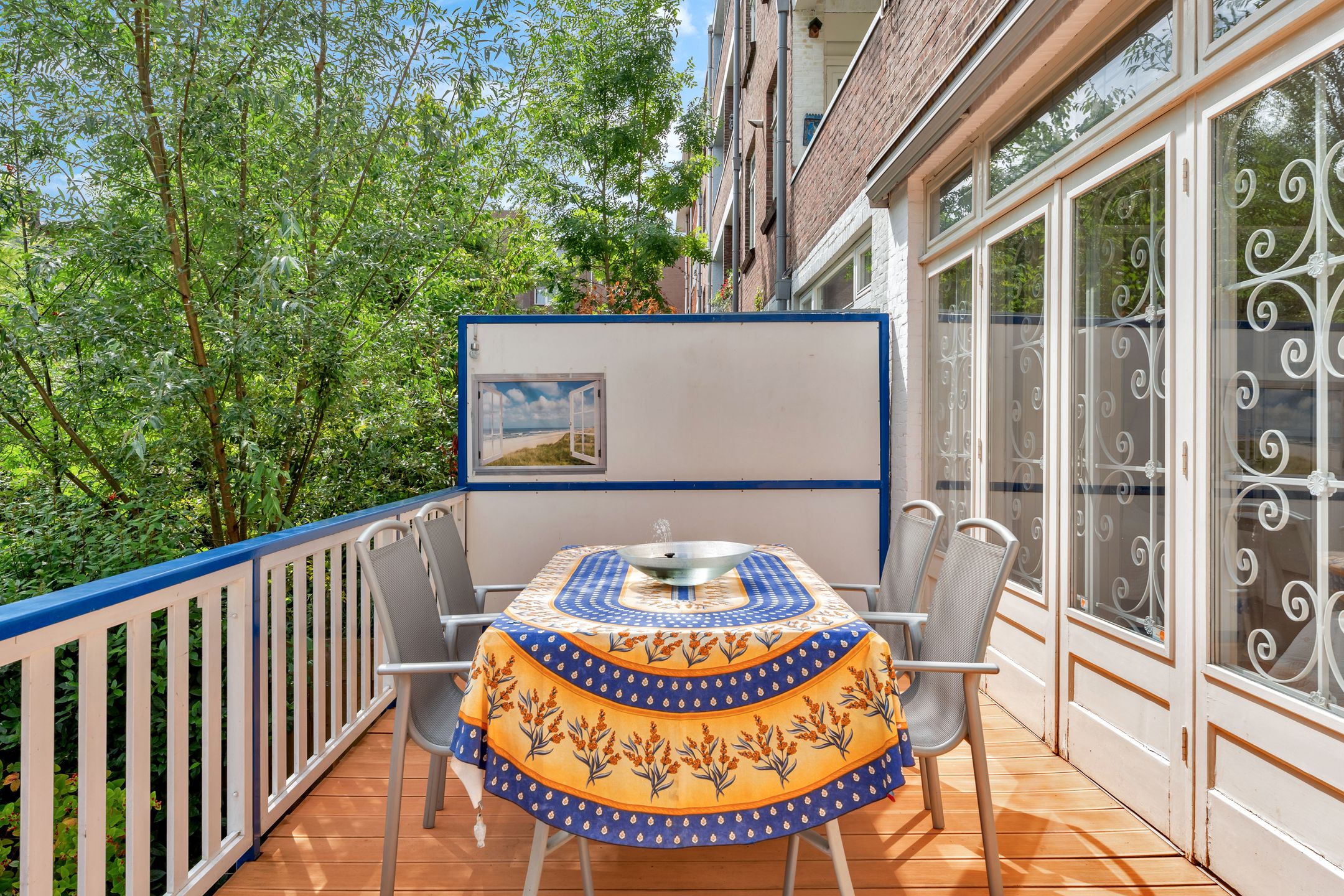 Photo 27 of Dresselhuysstraat 18-B