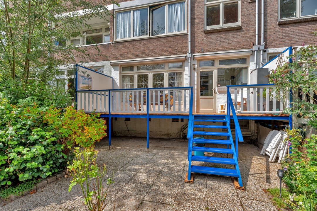 Photo 28 of Dresselhuysstraat 18-B