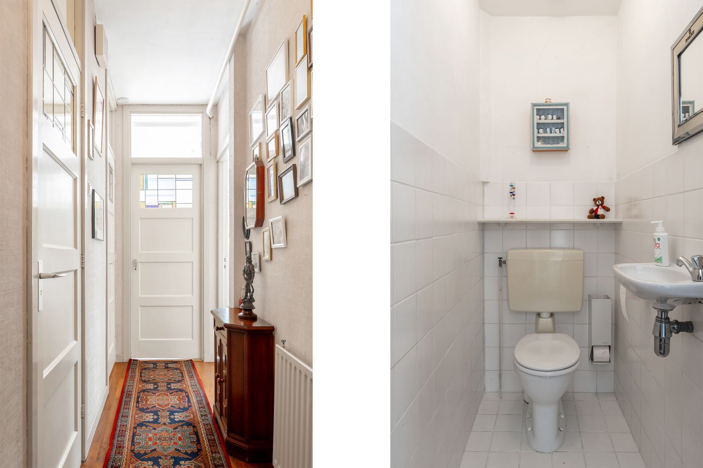 Photo 29 of Dresselhuysstraat 18-B