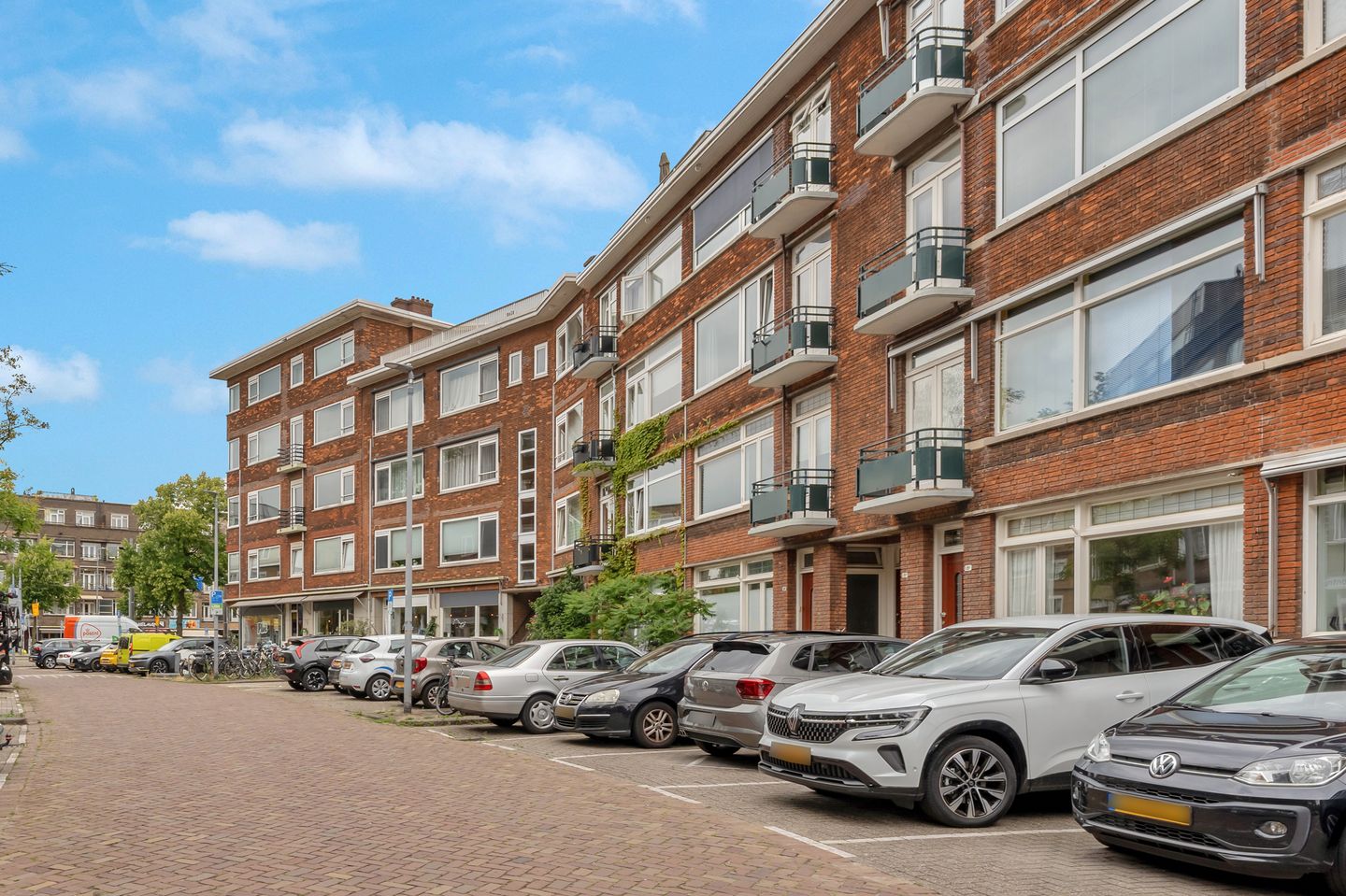 Photo 35 of Dresselhuysstraat 18-B