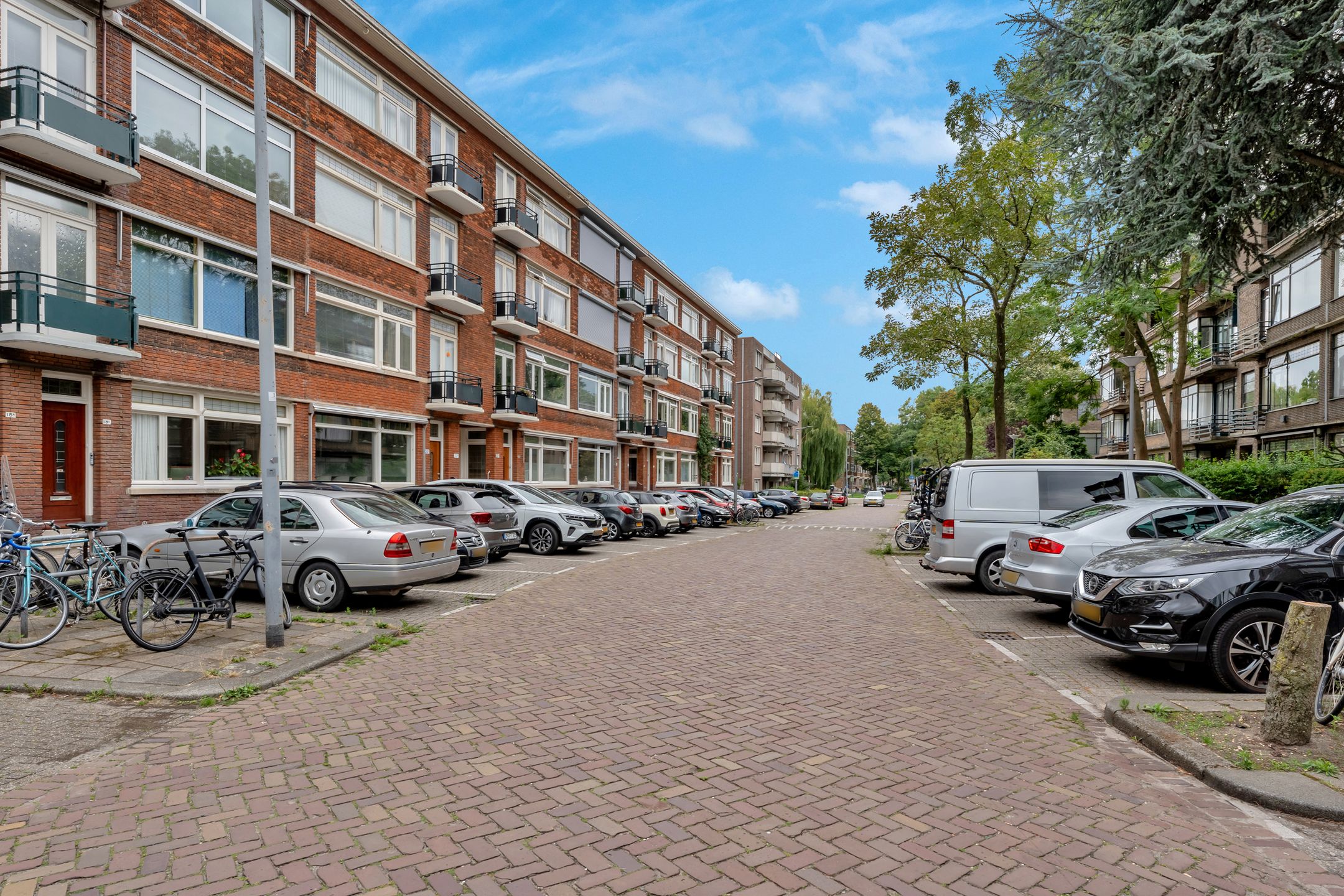 Photo 36 of Dresselhuysstraat 18-B