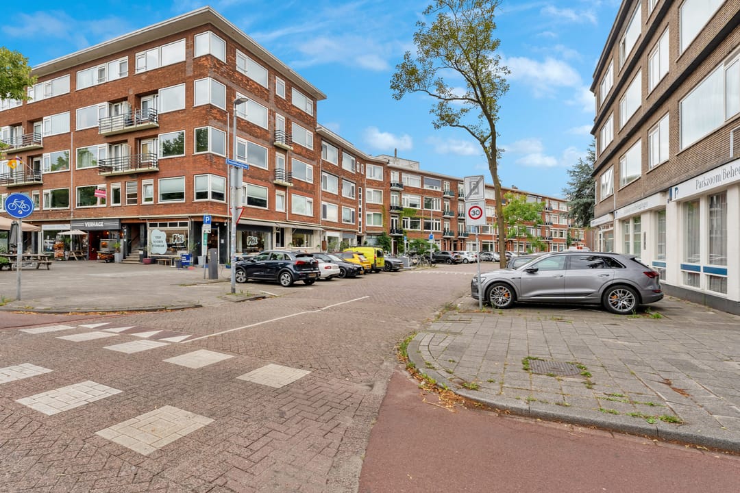 Photo 37 of Dresselhuysstraat 18-B