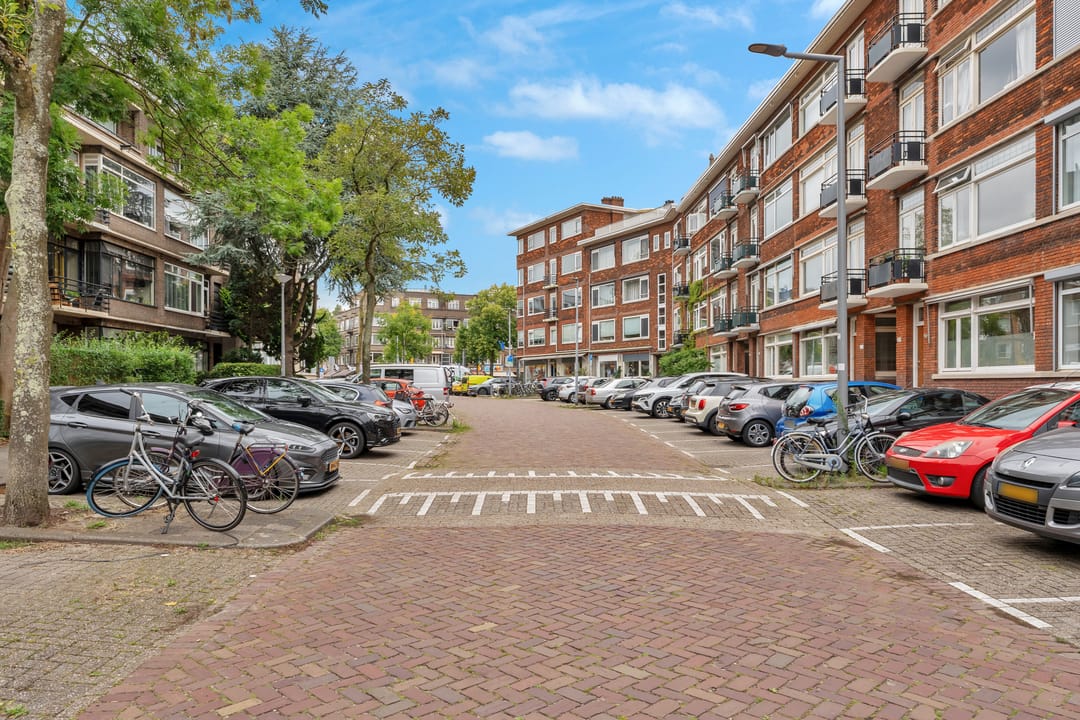 Photo 38 of Dresselhuysstraat 18-B