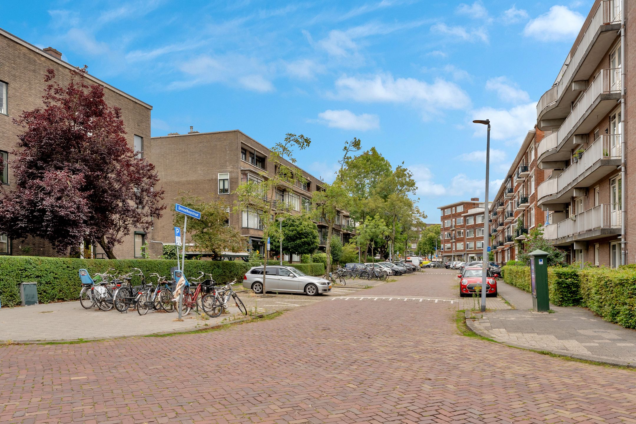 Photo 39 of Dresselhuysstraat 18-B