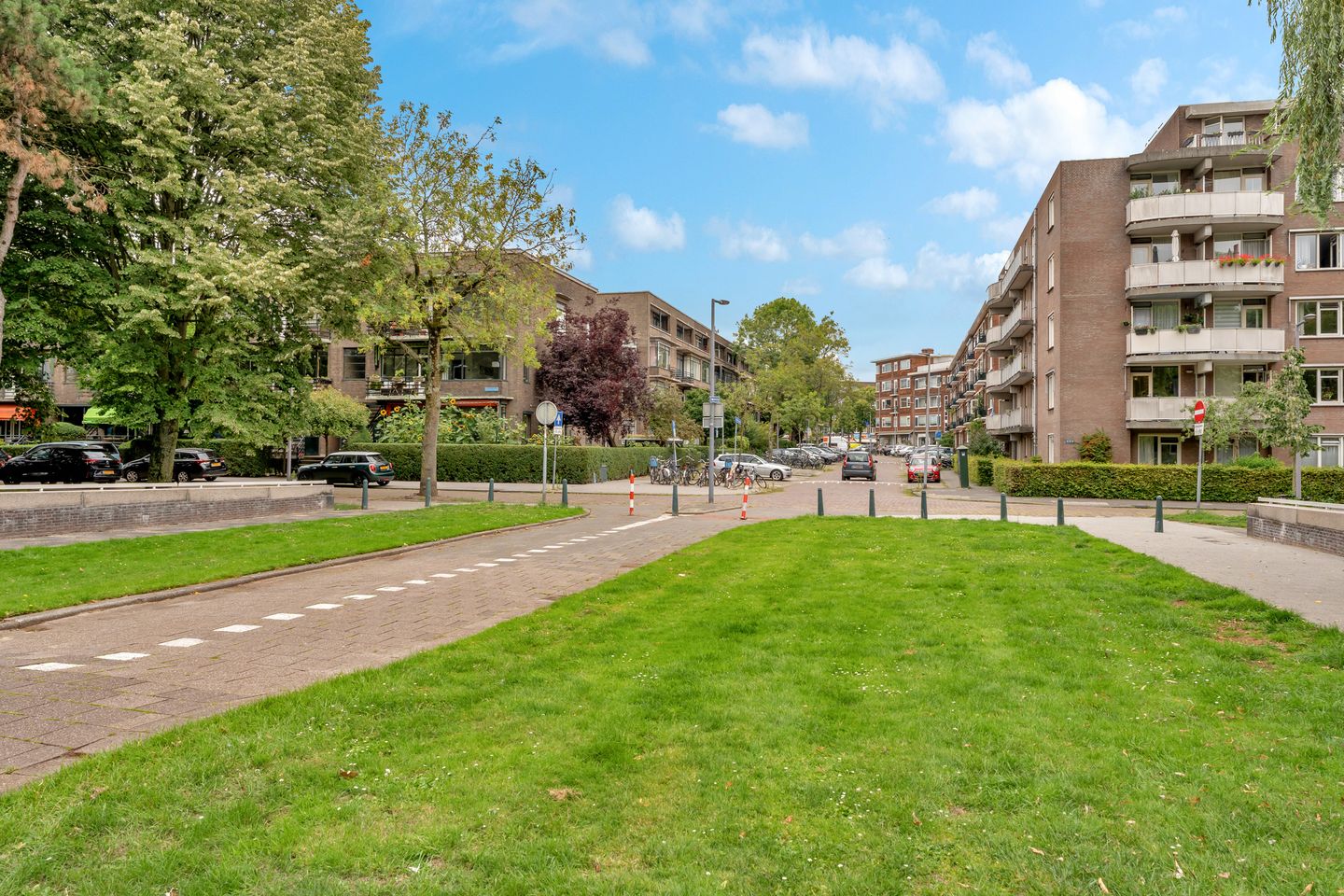 Photo 40 of Dresselhuysstraat 18-B