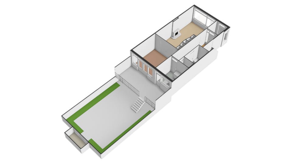 Photo 47 of Dresselhuysstraat 18-B