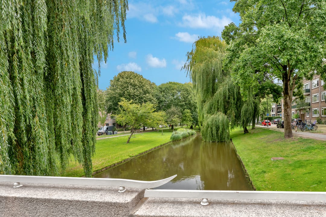 Photo 41 of Dresselhuysstraat 18-B