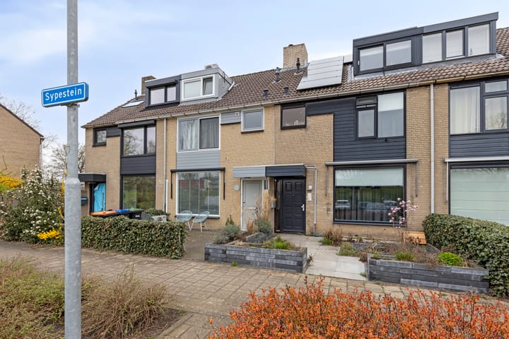 Foto 2 van Sypestein 4