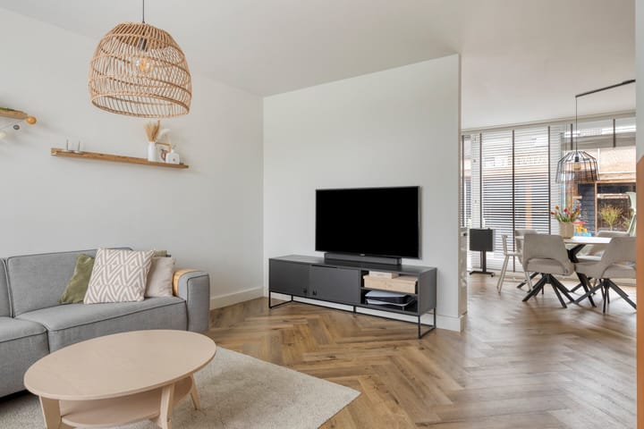 Foto 4 van Sypestein 4